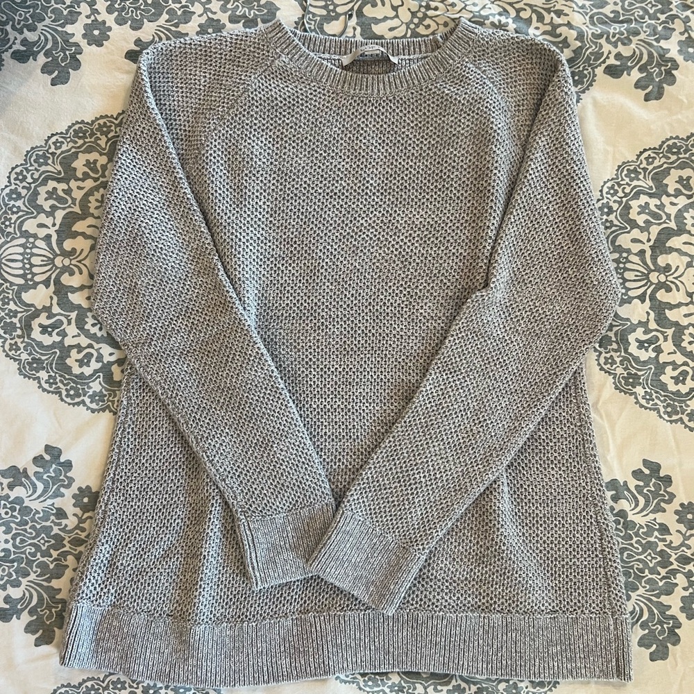 Loft Sweater